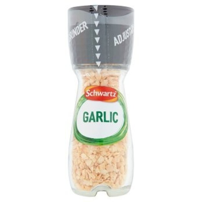 Garlic Grinder 40g