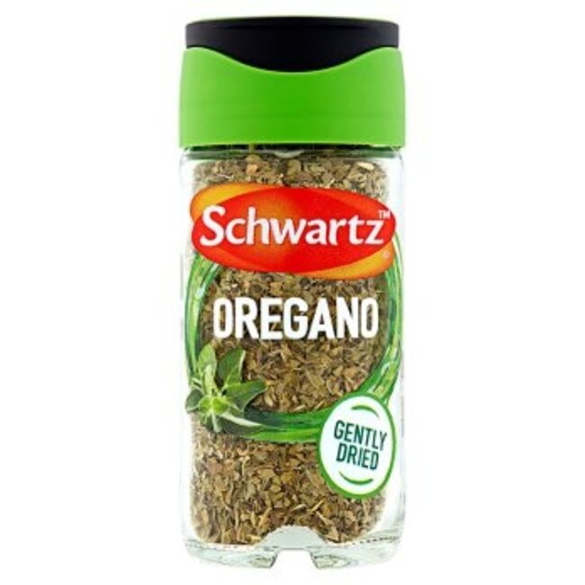 Oregano 7g