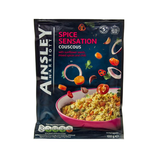 Ainsley Harriott Spice Sensation Couscous 100g