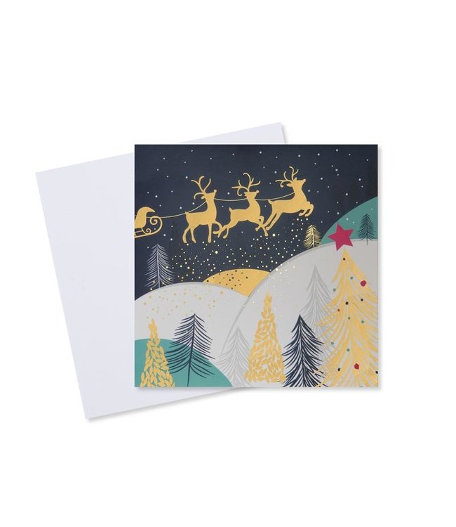 co op christmas cards