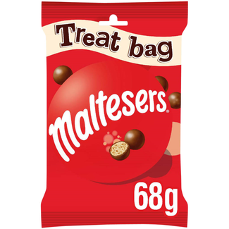 Mars Maltesers Treat Bag 68g