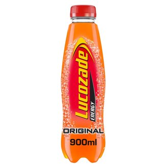 Lucozade Original 900ml