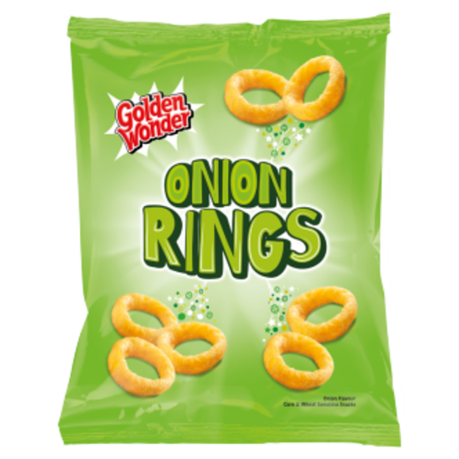 Onion Rings 150g