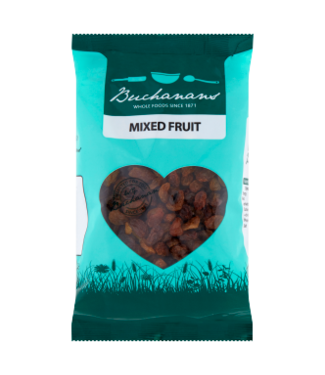 Buchanan Buchanan Dried Mixed Fruit 375g