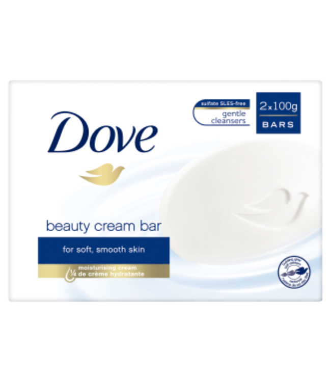 is dove soap good for dogs