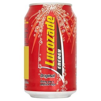 Lucozade Original 330ml