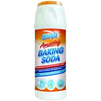 Duzzit Duzzit Baking Soda 500g