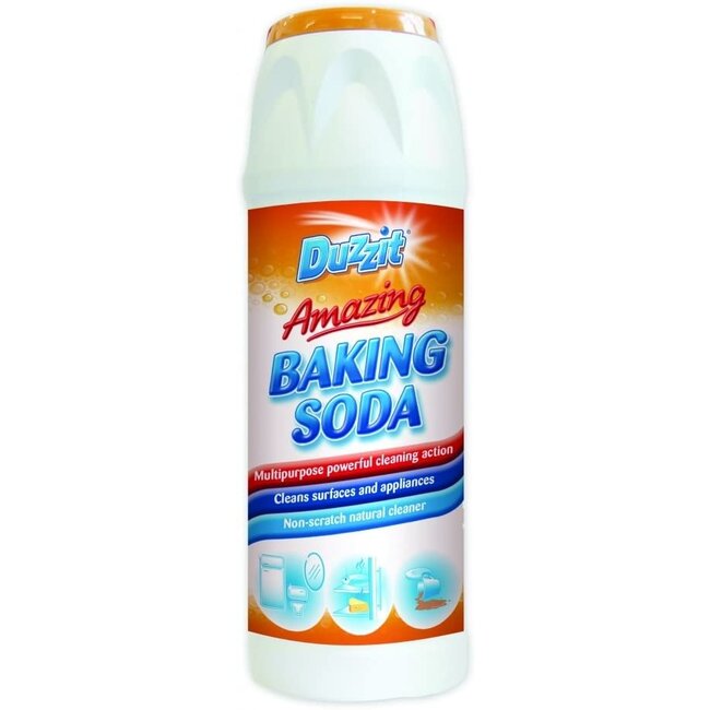 Duzzit Baking Soda 500g