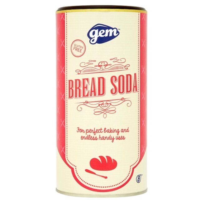 Bread Soda (Bicarbonate of Soda) 500g