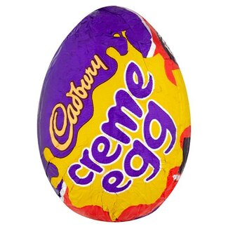 Cadburys Creme Egg 40g