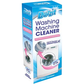 Duzzit Washing Machine Cleaner 250ml