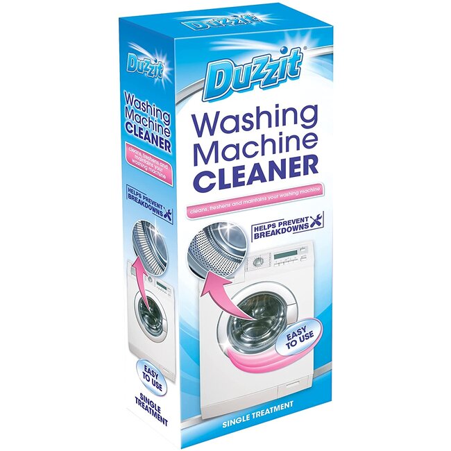 Washing Machine Cleaner 250ml