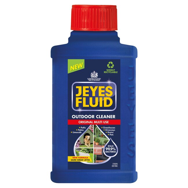 Jeyes Fluid Outdoor Cleaner 300ml