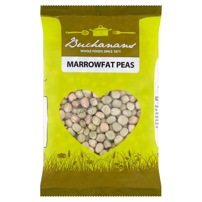 Marrowfat Peas 500g