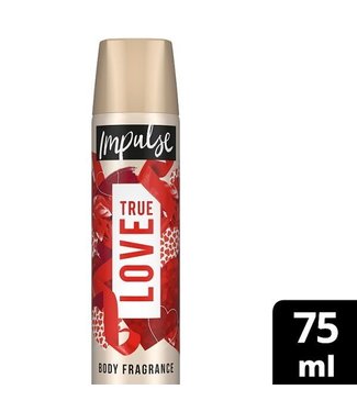 Impulse Impulse True Love 75ml