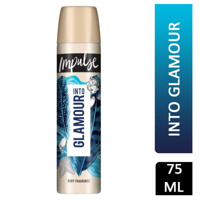 Into Glamour 75ml