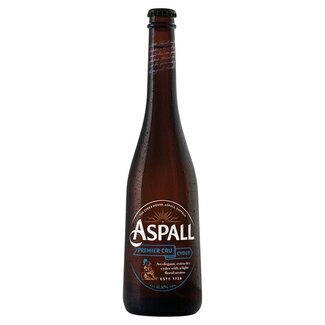 Aspall Premier Cru Cider Bottle 500ml