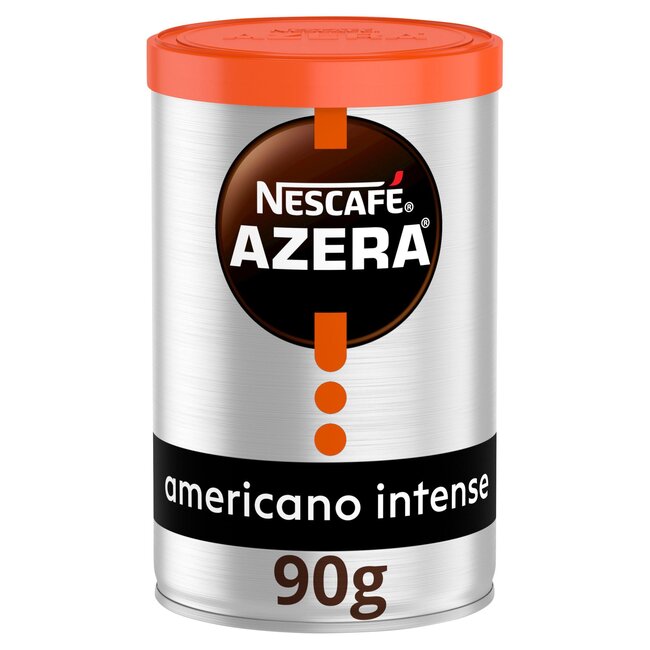 Azera Americano Intenso Instant Coffee 90g