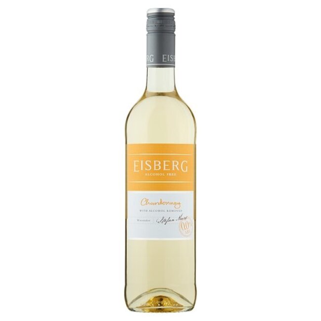 Alcohol Free Wine Chardonnay 75cl