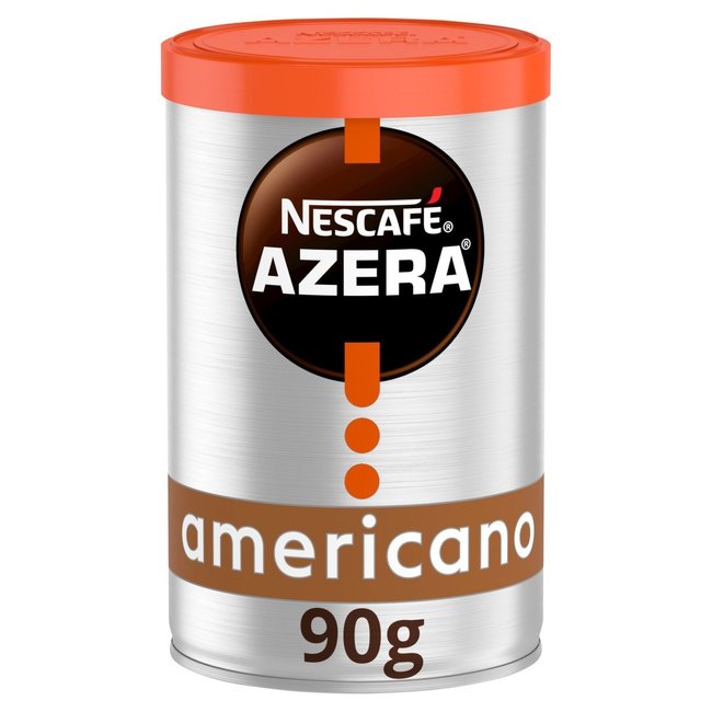 Azera Americano Instant Coffee 90g