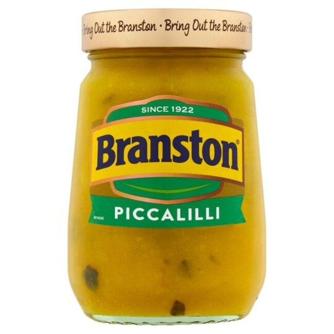 Piccalilli 360g