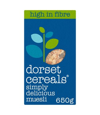 Dorset Cereals Dorset Cereals Simply Delicious Muesli 650g