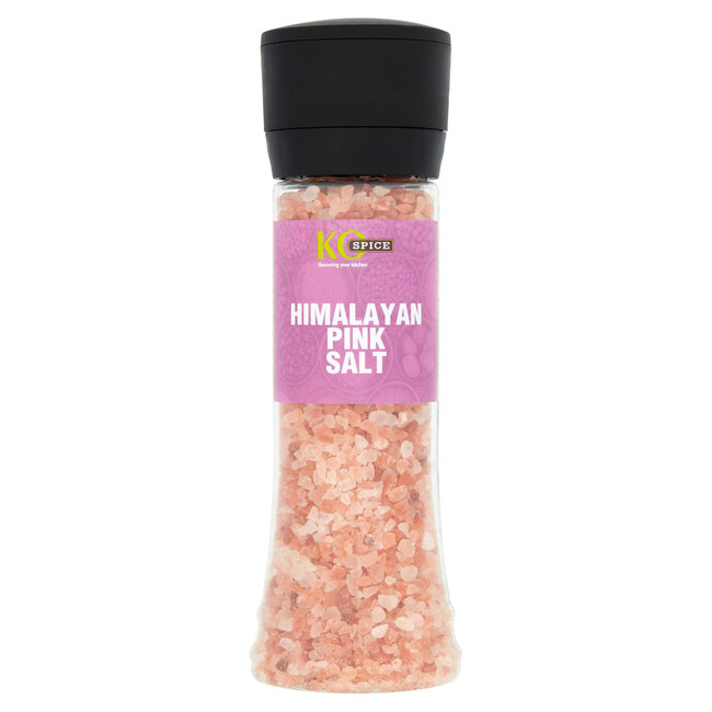 Ko Spice Himalayan Pink Salt 360g