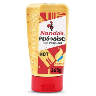 Nando's Lemon & Herb Seasoning Rub 25g