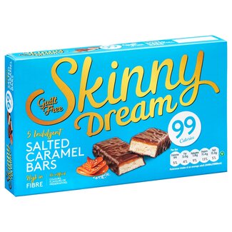 Skinny Dream Salted Caramel 5pk