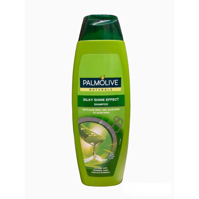 Shampoo Natural Shine 350ml