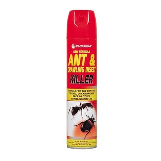 Pestshield Ant & Insect Killer Spray 300ml