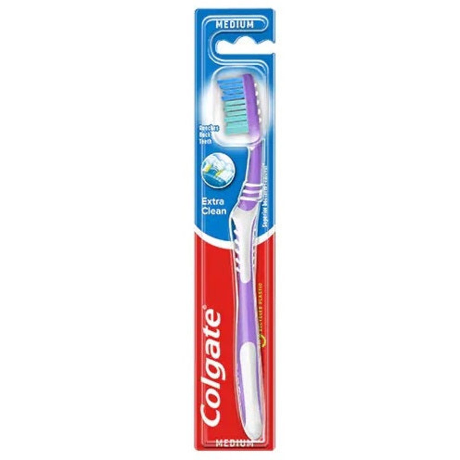 tooth brush colgate