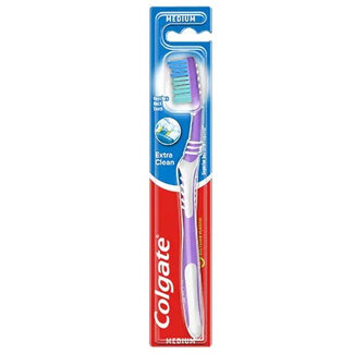 Colgate Toothbrush (Medium)