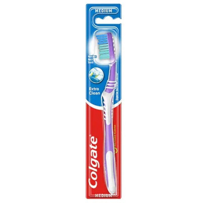 Toothbrush (Medium)