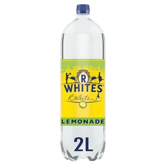 R Whites Lemonade 2L