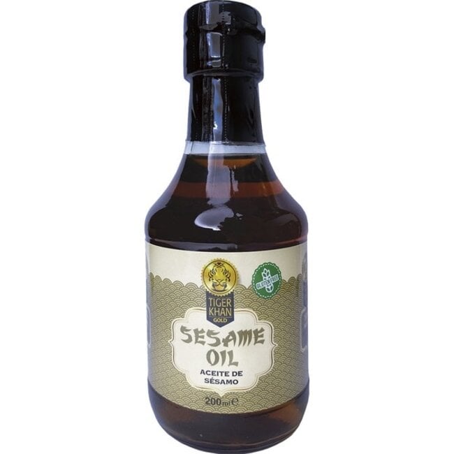 Sesame Oil 200ml