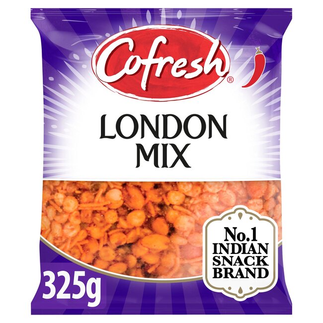 London Mix 325g