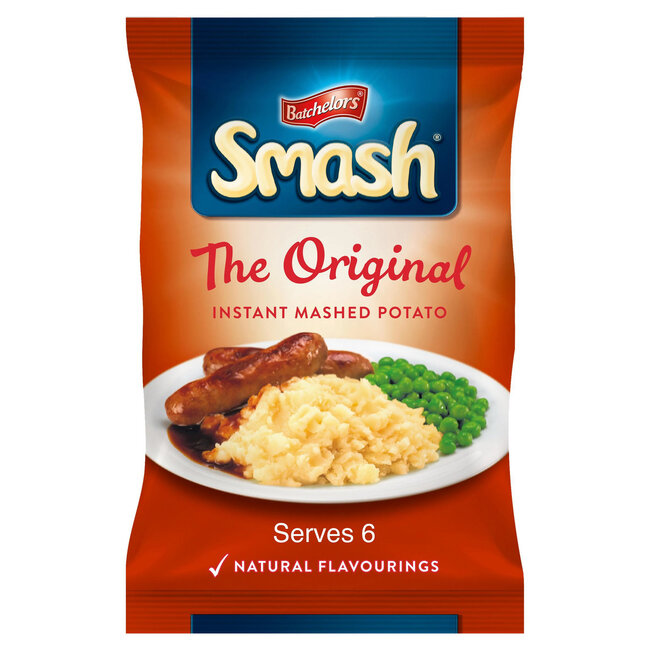 Smash Original 176g