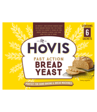 Hovis Hovis Bread Yeast 42g