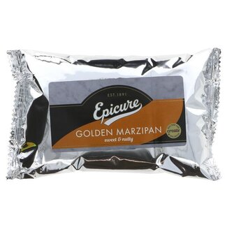 Epicure Golden Marzipan 250g