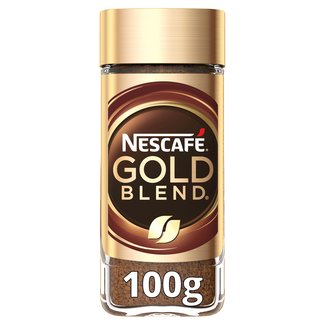 Nescafe Gold 95g/100g