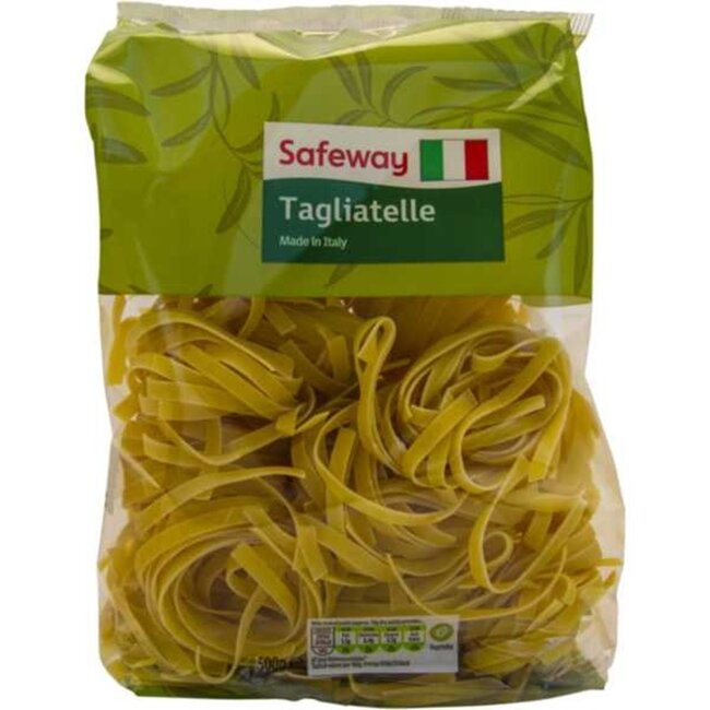 Tagliatelle 500g