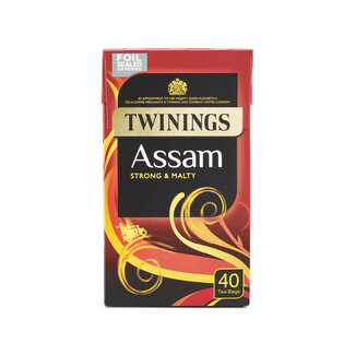 Twinings Twinings Assam Tea 40's