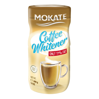 Mokate Coffee Creamer/Whitener 400g