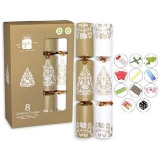 Giftmaker Christmas Crackers 8x12"