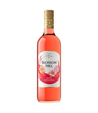 Blossom Hill White Zinfandel 75cl