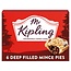 6 Deep Filled Mince Pies