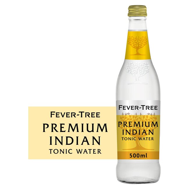 Indian Tonic Water 500ml