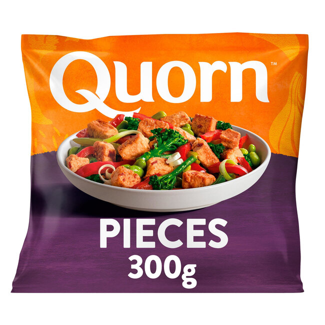 Pieces 300g