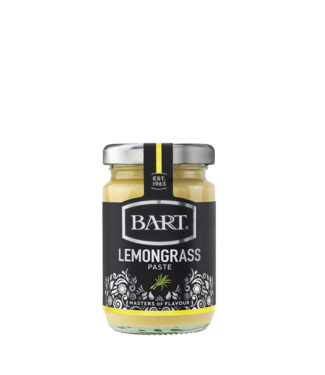 Barts Barts Lemongrass Paste 90g